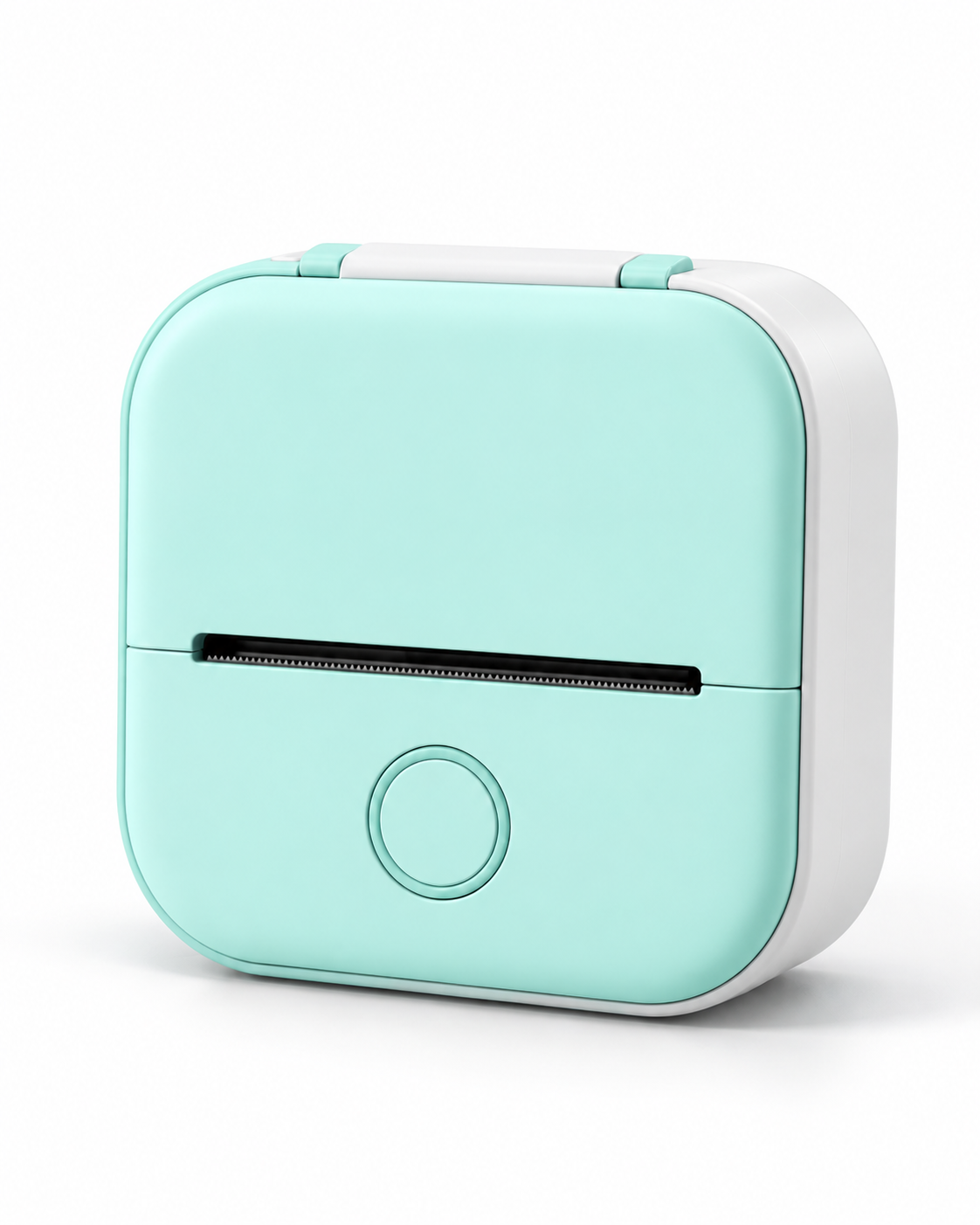 Dandelo mini printer – Mint, full color
